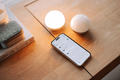 Obulb Plus
(White) OLIGHT 2000mAh 3.7V 26350
Rechargeable (Built-in)