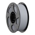 Filament ANYCUBIC IPHPFFW-101 PLA-CF 1 kg (biela farba s rybím šupinovým vzorom)
