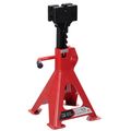 Gumová podložka pre podstavec pod auto MECHANIC CAR STAND PRO, 83x44x51 mm SIXTOL