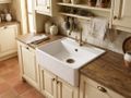 Villeroy & Boch Single 595 White Pearl Biela keramika Pearl