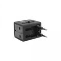 SBOX TA-23, Cestovný adaptér s 2x USB
