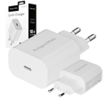 Kruger&Matz KM0850 nabíjačka USB-C 18W Power delivery