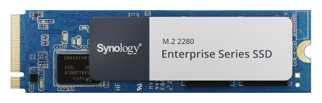 Synology M.2 NVMe SNV5420-1600G