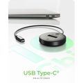 RAIDSONIC ICY Dokovacia stanica IB-1610MCD-C31