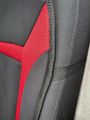 Autopoťah na sedadlo CAR SEAT COVER PAD 3 SIXTOL