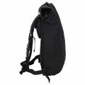 vidaXL Cyklistická taška Čierna 31 x 13 x 58 cm Polyester
