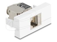 Easy 45 modul RJ45 jack na LSA Cat.6A w