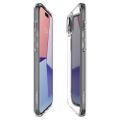 Puzdro Spigen Ultra Hybrid pre iPhone 15 6,1" krištáľovo čisté