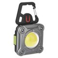 LED reflektor EMOS P4543, 1200 lm, COB LED nabíjacia pracovná svietidlo, 2000 mAh