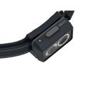 LEDLENSER NEO3, Čelovka 400lm, IP54, čierna-šedá