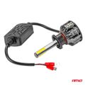 LED žiarovky hlavného svietenia COB 4Side H1 AMiO