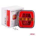 Svetlo zadné združené LED (ĽAVÉ PRAVÉ) RCL-05-LR