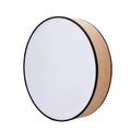 LED stropné svetlo Solight WO8003 Brownie