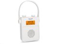 TechniSat DIGITRADIO 30 V2 /biela/ 0010/3955