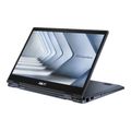 ASUS ExpertBook B3 Flip/B3402FVA-EC0968XA/i3-1315U/14"/FHD/T/8GB/512GB SSD/UHD/W11P EDU/Black/2R ASUS ExpertBook B3/ i3-1315U/ 8GB/ 512GB SSD/ Intel® UHD/ 14"FHD,touch/ W11P EDU/ cerný