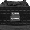 Záťažová vesta Tactical Black - GymBeam