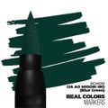 AK Interactive: RC Markers - IJA AO Midori Iro (modrozelená)