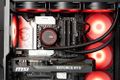 HAL3000 Master Gamer Elite-K / Intel Core Ultra 5 250KF PLUS/ 32GB DDR5/ RTX 5070 Ti/ 2TB PCIe4 SSD/ WiFi/ W11 Intel Core Ultra 5 250KF Plus, GeForce RTX 5070 Ti 16GB, 32GB DDR5, 2TB NVMe SSD, WiFi 7, Windows 11