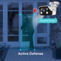 TP-link VIGI C350(6mm) Outdoor Security IP Kamera