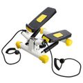 Twist stepper s expandéry HMS S 3033 žltý