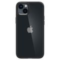 Puzdro Spigen Ultra Hybrid pre iPhone 14 6,1" matná čierna