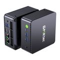 Mini PC GMKtec G11 s procesorom AMD R2514, 16 GB RAM, 512 GB SSD a Windows 11 Pro