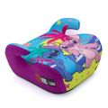 Podsedák - dětská autosedačka R129 Stitch