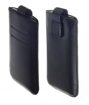 ALIGATOR Puzdro UNI-POCKET, vel.XXL(171*95) čierna