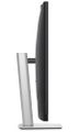 Dell Professional P4326QEB/LCD 43"/5ms/1000:1/HDMI/USB-C/DOCK/RJ45/UHD(3840x2160)/IPS panel/WebCam/Mic/Repro/čierny Konferenčný monitor, 43", 4K UHD, IPS, Sony STARVIS 8MP kamera, AI potlačenie šumu, 4 mikrofóny, 2× 8W, USB-C 100W, Gigabit Ethern