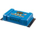 Solárny regulátor PWM Victron Energy BlueSolar-LCD&USB 5A
