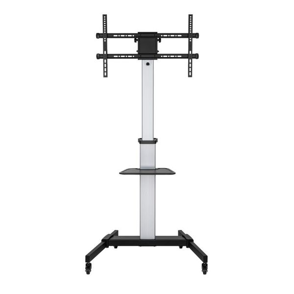 SBOX FS-444, Podlahový držiak na TV, 37" - 86"