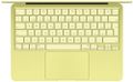 Apple MacBook Neo 13" (2026) / A18 Pro / 6C CPU / 5C GPU / 8GB RAM / 512GB SSD / Touch ID / Citrusově žlutý Notebook, Apple A18 Pro, 8GB RAM, 512GB SSD, Apple GPU, 13" Liquid Retina, macOS, Touch ID, citrusove žlutý