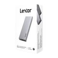 Skriňa na disky SSD/M2 Lexar LPAE06N 10Gb/s