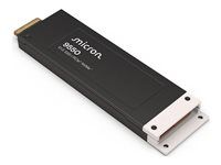 SSD - Enterprise - šifrovaný - 3.84 TB - interní - E1.S - PCI Express 5.0 x4 (NVMe) - AES 256 bitů, FIPS 140-3 Level 2 - TCG Opal Encryption 2.02, Self-Encrypting Drive (SED)