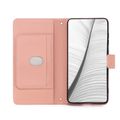 Smart Triangle case for iPhone 17 Pro 6,3" / 18 Pro 6,3" pink