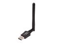 USB WiFi adaptérov OCTAGON WL618 600 Mb/s, RT8811CU s anténkou 2 dBi