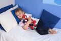 Disney Marvel Spidey 25 cm, GID