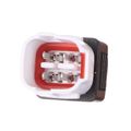 SIXTOL OBD-II redukcia 3-pin/4-pin/6-pin pre motocykle Yamaha a Honda MECHANIC CABLE 22