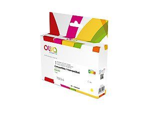 alt. kazeta wecare ARMOR pre EPSON T789440 Yellow pre WFPro5110,5190,5620,5690, 38ml (4000 str.)