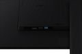 Samsung ViewFinity S8/S80D/27"/IPS/4K UHD/60Hz/5ms/Black/2R LED monitor, 27", 3840×2160, IPS, 5ms, 350cd/m2, HDMI, DisplayPort, 3× USB, Pivot, čierny, energ. tr. F