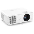 BENQ LW650, LASER Projektor WXGA, biely