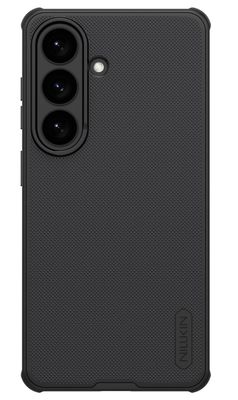 Nillkin Super Frosted PRO Magnetic Zadný Kryt pre Samsung Galaxy S26 Black