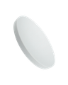 Q-220CP LED stropné svietidlo RIMA 10W 850lm 4000K ø22,5cm/kruhové biele QTEC