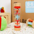 0–6 mesiacov Edukačný box Baby 6 ks