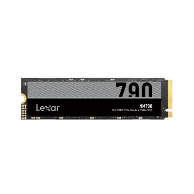Lexar NM790/2TB/SSD/M.2 NVMe/Sivá/5R