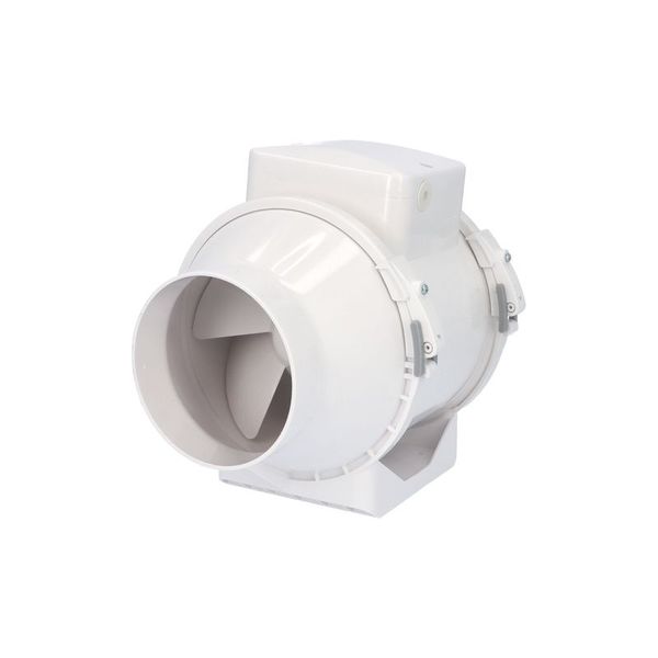 Ventilátor VENTS TT 100 T potrubní