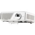 VIEWSONIC X1, LED Projektor FHD, biely