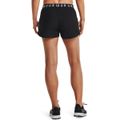 Dámske Kraťasy Play Up Short 3.0 Black - Under Armour