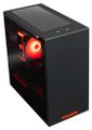 HAL3000 Online Gamer / AMD Ryzen 5 9500F/ 16GB DDR5/ RTX 5060/ 1TB PCIe4 SSD/ WiFi/ W11 Herní pocítac, AMD Ryzen 5 9500F, 16GB DDR5, NVIDIA GeForce RTX 5060 8GB, 1TB PCIe SSD, Wi-Fi, W11