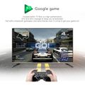 AX MECOOL KM9PRO DELUXE IPTV 4K UHD 4-Core 2GB RAM, 16GB Flash, dual wi-fi, BT Android TV BOX